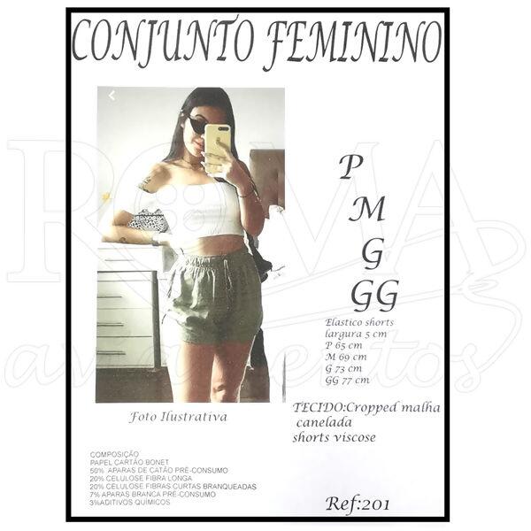 conjunto feminin 063001